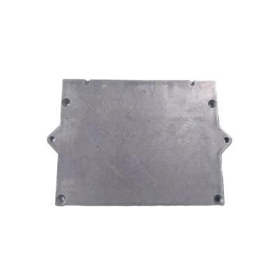 High Quality Die Casting Non-Stick Cookware Aluminum Alloy