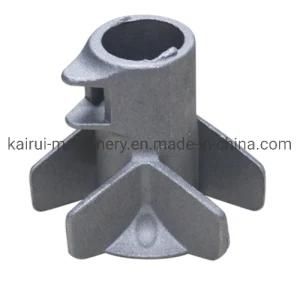 CNC Processing Hardware Auto Parts Aluminum Die Casting