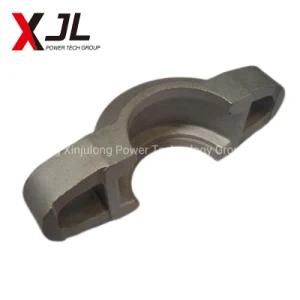 OEM Manufacturing Stainless/Alloy/Carbon Steel Lost Wax/Investment Casting