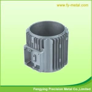 Aluminum Die Casting Parts Company