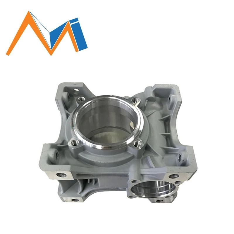 Hot Sales Die Casting Aluminum Alloy Product Made in Chinese Factory