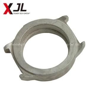 Stainless Steel Investment Casting for Machinery Parts-Foundry
