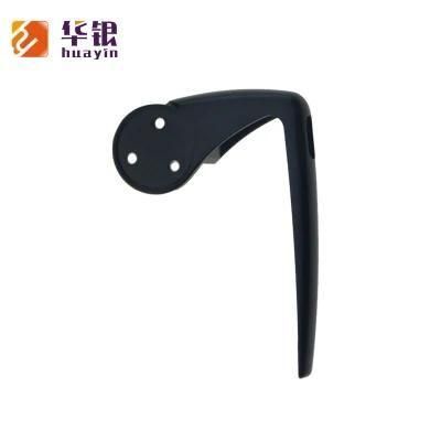 Supplier Custom Precision Guitar Capo Aluminum Alloy Die Casting