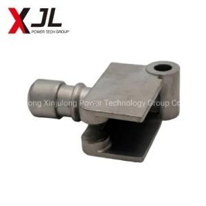 Manufacturer Stainless Steel Lost Wax/Precision Casting for Machinery Parts