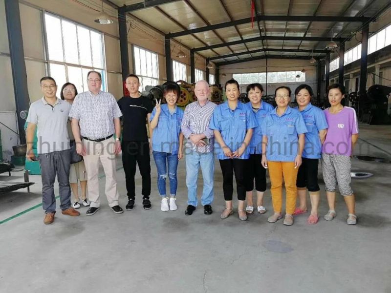 Customized Painting Coating Aluminum Casting Casted Part Forged Wheels Metal Anvil