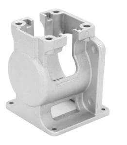 OEM Pressure Aluminum Die Casting of Household/Automobile/Machinery/Construction Parts