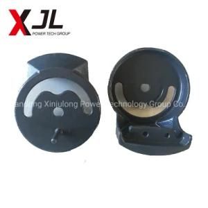 Lost Wax/Investment Casting for Carbon/Alloy steel Machinery Parts