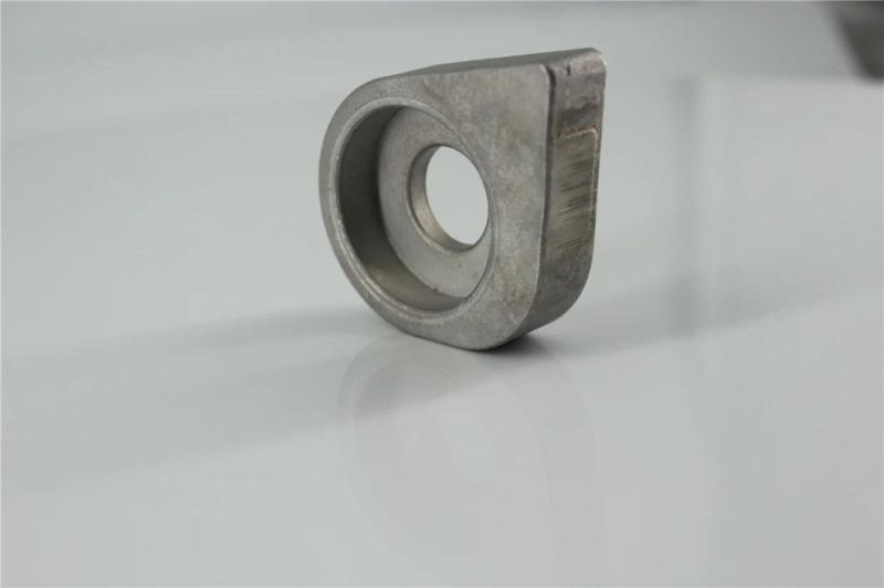 Customized Stainless Steel Lost Wax Investment Casting Machining Parts