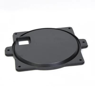 Factory Custom Made Precision Aluminum Alloy Die Casting for Electronic Products Housing