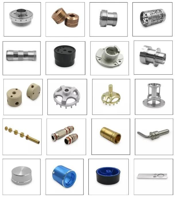 CNC Machining Part Communication Accessories Professional Manufacturer Aluminum Micro Machining, Micro Machining