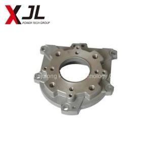 Lost Wax/Investment/ Steel Casting for Auto/Truck Spare Parts