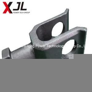 OEM Carbon Steel/Alloy Steel Machinery Part in Lost Wax/Precision/Investment Casting/Steel ...