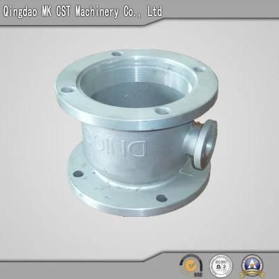 Aluminum Sand Casting with High Quality