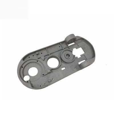 China Supplier Auto Parts Steel/Aluminum/Cast Iron Casting