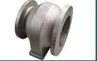 Sand Casting Cast Iron Valve Body for Valves