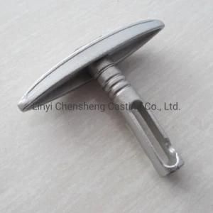 Customized Precision Casting Metal Parts for Marine Hardware