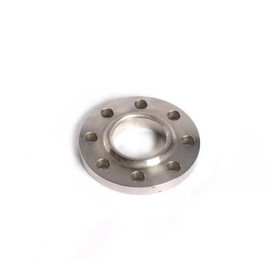 Factory Price Aluminum Flanges Aluminum Pipe Flanges Aluminum Pipe Flanges Manufacturer