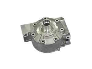 Customized CNC Machining Auto Aluminum Precision Parts