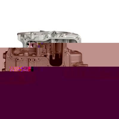 Sand 3D Printer &amp; Scanner &amp; OEM Customized Auto Spare Part Aluminum Housing by Rapid ...