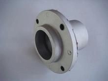 CNC Machined Machining A380 Material Aluminium Die-Casting Parts