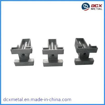 China Best Selling High Quality Cast Aluminium Die /Gravity/Sand Casting Process