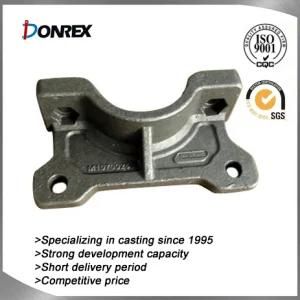 OEM Service Iron Cast for Machine