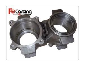 Customized Stainless Steel Precision Casting Cast Steel Investment Casting