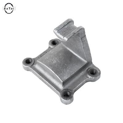 Customized Grey Iron Casting Ductile Casting Sand Casting Products