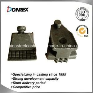 Iron Cast for Customized Product