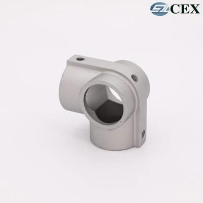 Sample Available High Precision OEM Aluminum Alloy Die Casting Components