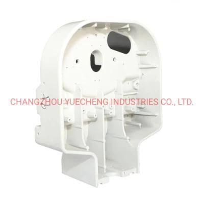 Die Cast Aluminum Enclosure Aluminum Die Casting Parts