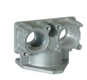 High Quality Customized Precision Die Casting