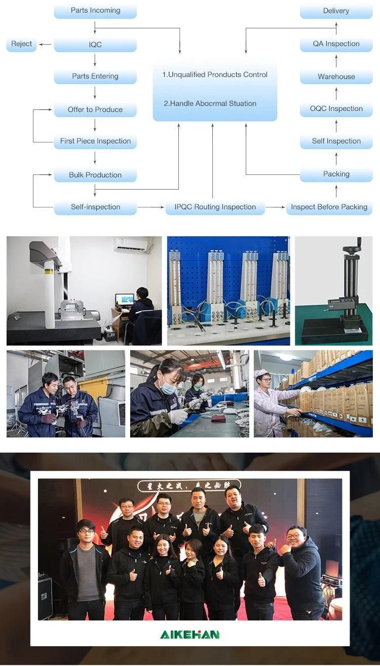 Custom Aluminum 100W LED Flood Light Housing Aluminum Die Casting Process