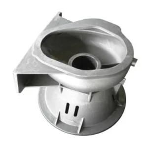 Customized Alloys Zamak Die Casting Metal Aluminum Zinc Cast Forged Casting Brass Casting ...