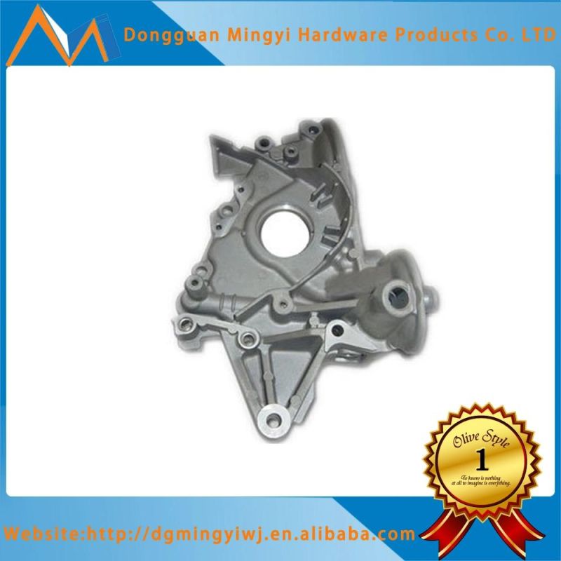 Auto Parts/Precision Die Casting Parts/Machining Parts/ Custom Zinc Aluminium Die Casting for Car