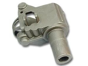 OEM Ss304/316 Lost Wax Steel Casting for Mechanical Part