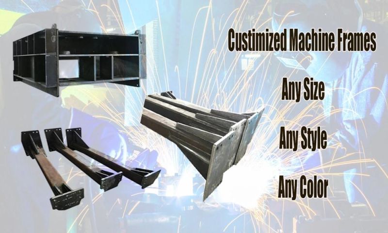 High Quality Die Casting Products From China