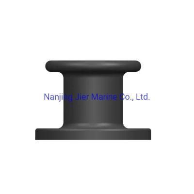 Pillar Bollard Mooring Pillar Bollard Dock Cast Steel Bollard