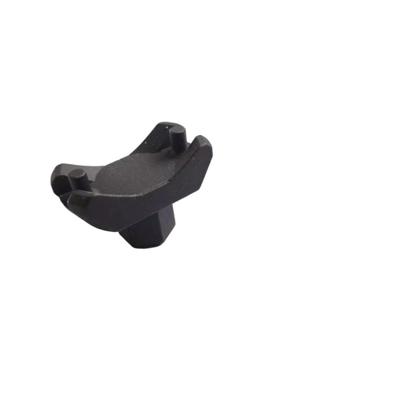OEM Custom Stainless Steel Casting Foundry Supply Brass Zinc Alloy Parts Lost Wax Investment Precision Casting