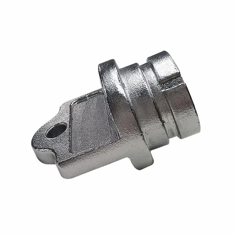 OEM Supplier Casting ISO9001certified OEM Manufacturer Stainless Steel Plumbing Accessories Custom Casting for Stainless Steel Parts