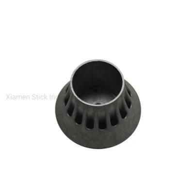 Aluminum Die Casting Lamp Cover for Lighting Part