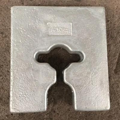 Custom Casting Metal Parts