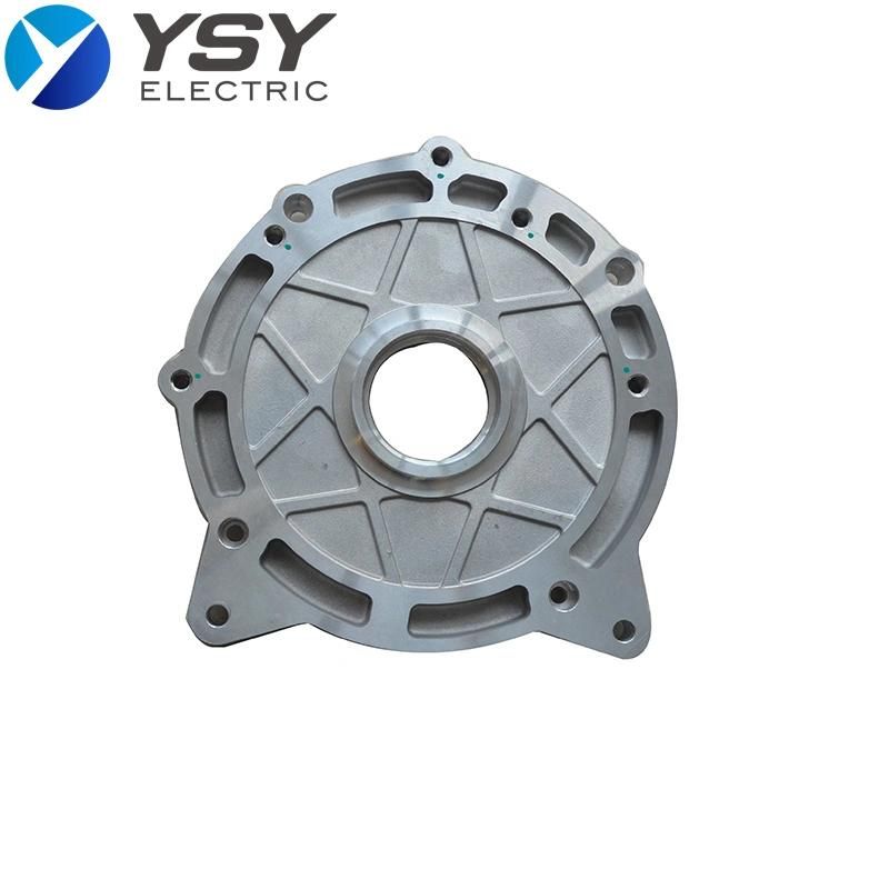 Custom Precision Aluminum Die Casting for Auto/Car/Truck