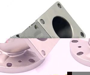 Precision Casting Machinery/Heavy Truck Parts