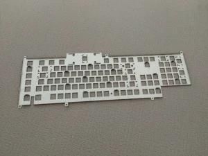 OEM Percision Magnesium Alloy Die Casting