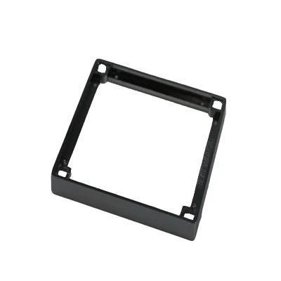 Foundry Custom Precision Shell Aluminum Alloy Die Casting