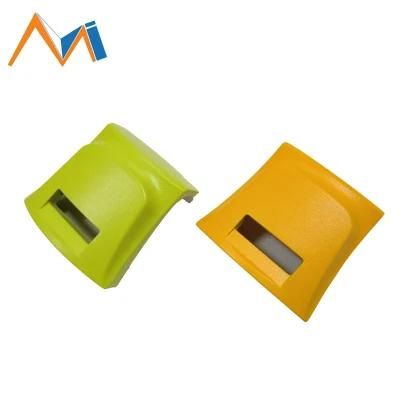 Factory Professional Magnesium Alloy Die Casting Parts for GPS Housing Accessories