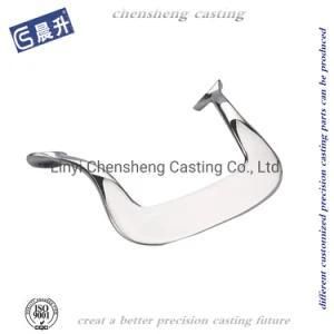 Precision Casting Kitchen Hardware Accessories by Investment Casting