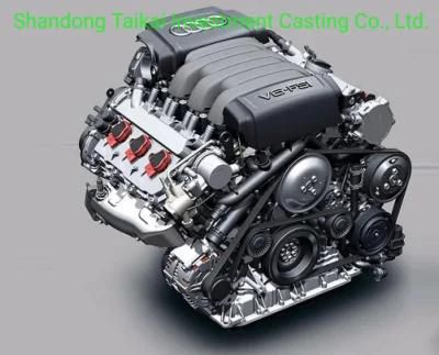 Top Selling Vehicle EV AC Air Compressor Spare Part