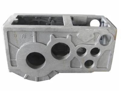 Aluminium Die Casters/ Aluminium Die Casting Housing